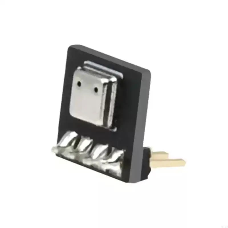 Industrial DHT30 Digital Temperature And Humidity Sensors Compactly Design Easy Installation I²c Signals Output M4YD