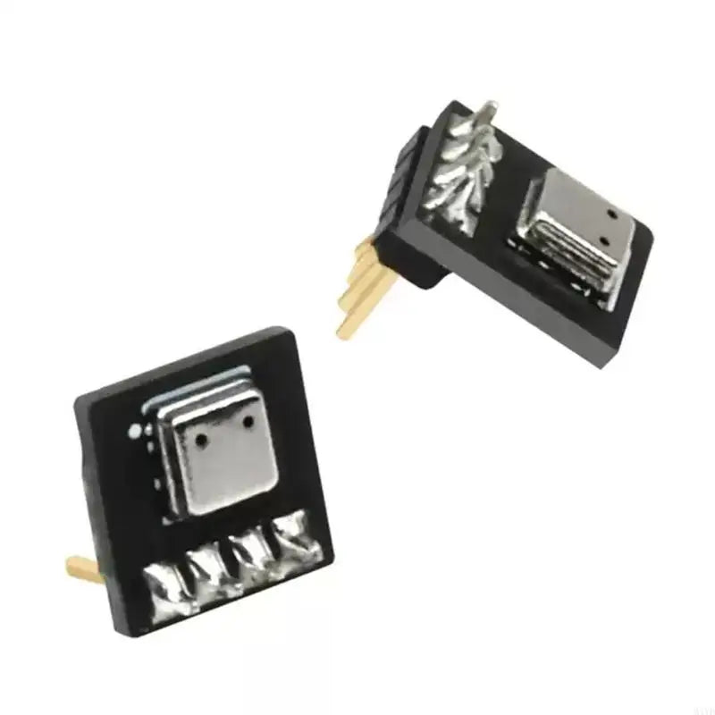 Industrial DHT30 Digital Temperature And Humidity Sensors Compactly Design Easy Installation I²c Signals Output M4YD