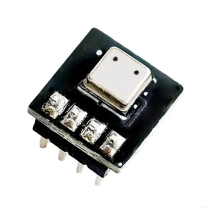 Industrial DHT30 Digital Temperature And Humidity Sensors Compactly Design Easy Installation I²c Signals Output M4YD