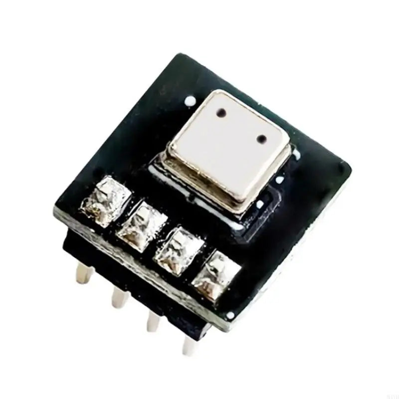 Industrial DHT30 Digital Temperature And Humidity Sensors Compactly Design Easy Installation I²c Signals Output M4YD