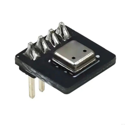 Industrial DHT30 Digital Temperature And Humidity Sensors Compactly Design Easy Installation I²c Signals Output M4YD